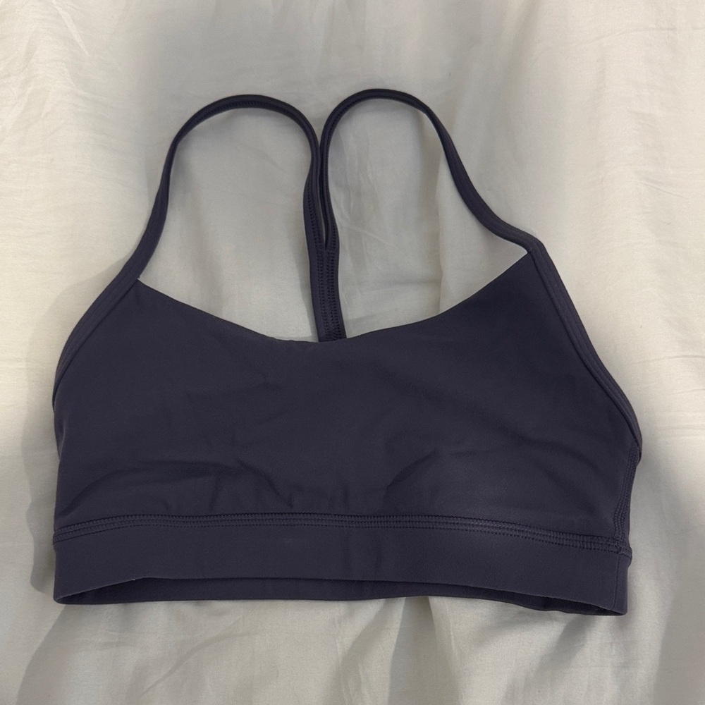 Lululemon Athletica Sports Bra
